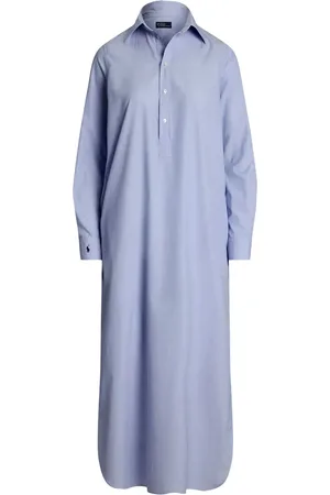 Ralph Lauren Klassisches Kleid