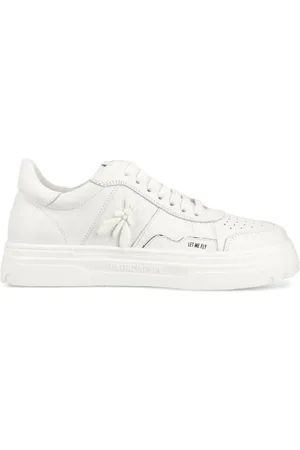 Patrizia Pepe Sneakers mit Schnürung