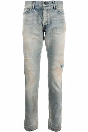 JOHN ELLIOTT The Cast 2 Jeans