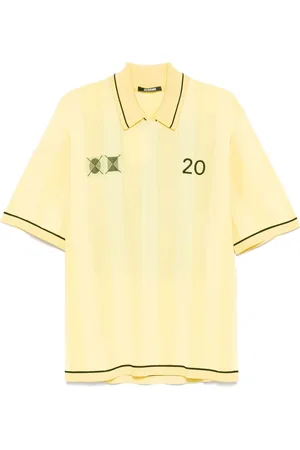 Jacquemus Le Polo Liga T-Shirt