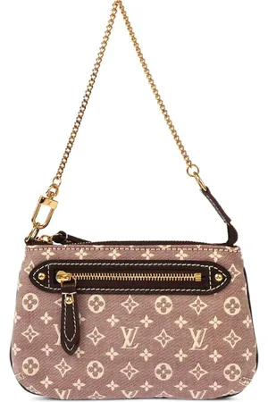 LOUIS VUITTON 2011 mini Pochette Accessoires Clutch