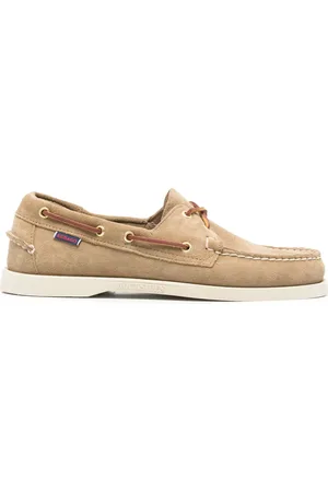 SEBAGO Portland Artisan Segelschuhe