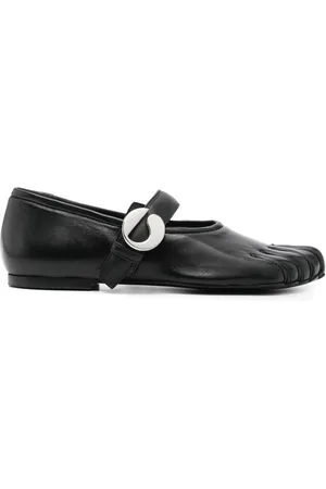 COPERNI Ballerinas mit fünf Zehen