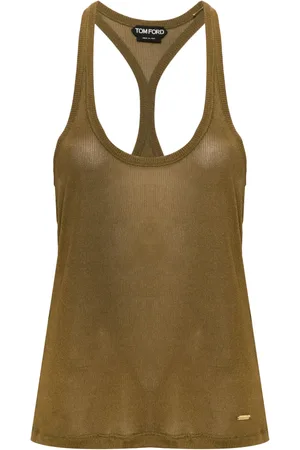 Tom Ford Tanktop mit Racerback