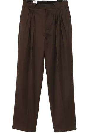 Casablanca Klassische Bundfaltenhose