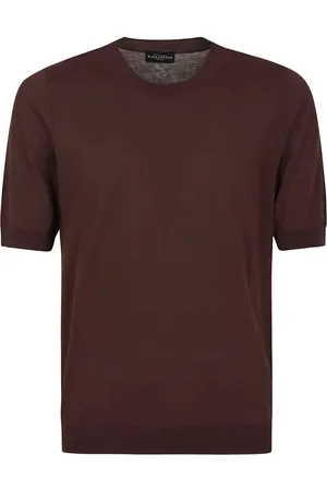 BALLANTYNE Fondant T-Shirt