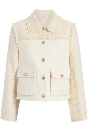 Cinq A Sept Liliana Jacke