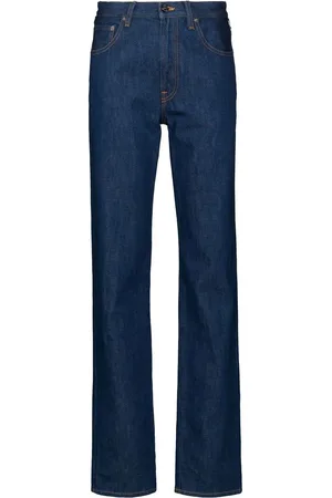 Missoni Taillenjeans mit geradem Bein