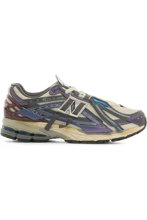 New Balance Sneakers in Colour-Block-Optik