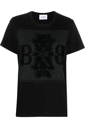 Barrie T-Shirt mit B-Logo