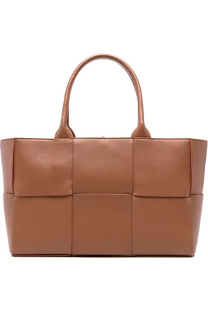 Bottega Veneta Kleine Arco Tote Bag