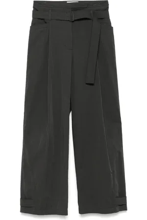 Low Classic Hose mit doppeltem Bund