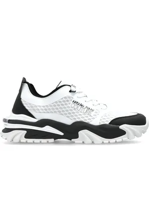 VERSACE Trail Trek Sneakers