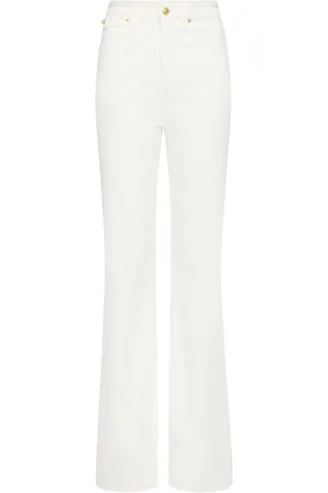 Rebecca Vallance Gisele Schlagjeans