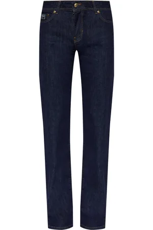 VERSACE Jeans mit geradem Bein