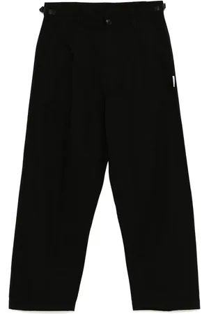 Izzue Klassische Hose
