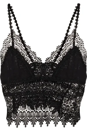 CHARO RUIZ IBIZA Dana Bralette