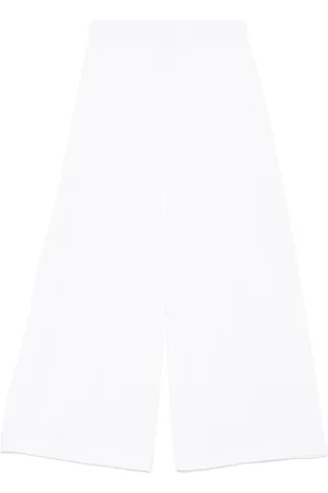 D.EXTERIOR Hose mit weitem Bein
