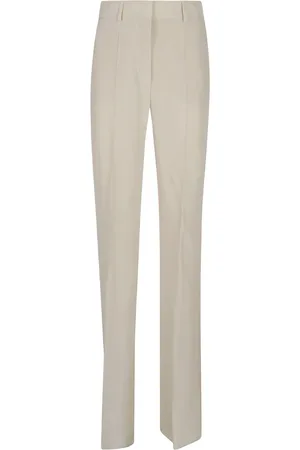 Sportmax Schmale Hose