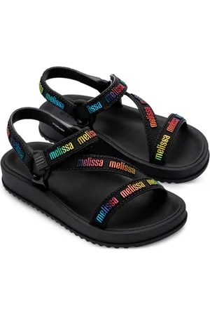 Melissa Strip MLover Sandalen
