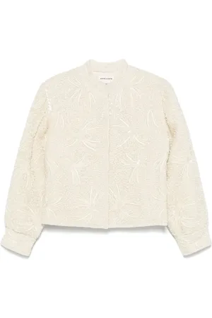 Antik Batik Mahata Jacke