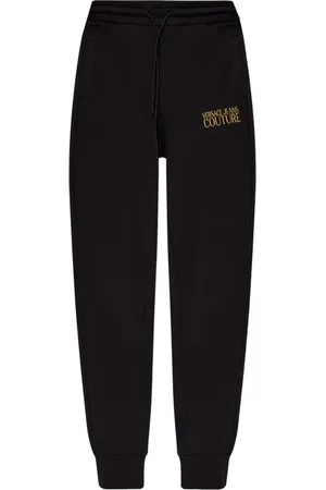 VERSACE Jogginghose aus Baumwolle