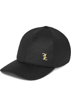 BILLIONAIRE Baseballkappe mit Logo-Schild