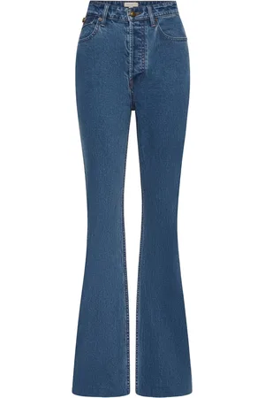 Rebecca Vallance Gisele Schlagjeans