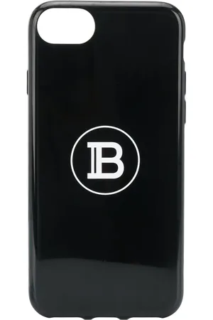 Balmain IPhone 6/7/8-Hülle mit Logo