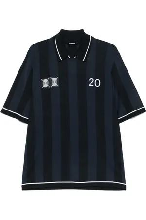 Jacquemus Le Polo Liga Poloshirt
