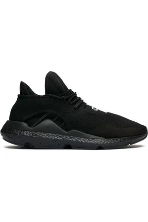 adidas Y-3 Saikou "Black" Sneakers