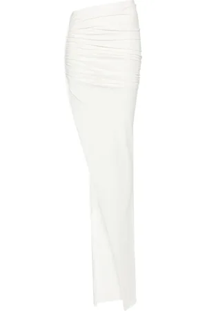 Rick Owens La Jupe Maxirock