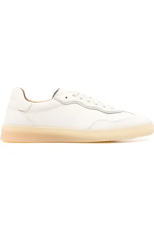 HENDERSON BARACCO Sneakers aus Leder