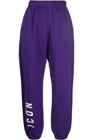 Dsquared2 Jogginghose mit Logo-Print