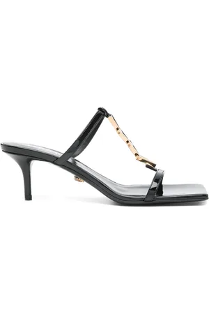 VERSACE Klassische Sandalen 60mm