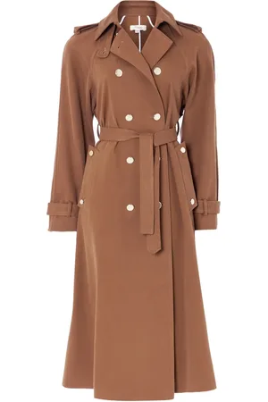 TEMPERLEY LONDON Javier Trenchcoat