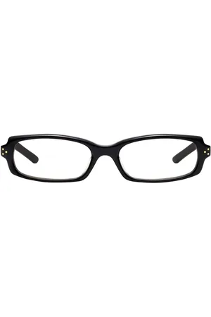 Gentle Monster Brille mit eckigem Gestell