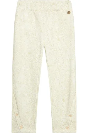 Roberto Cavalli Hose mit Monogramm