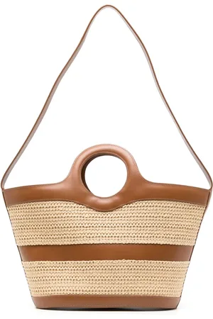 Hereu Nasta Shopper aus Bast