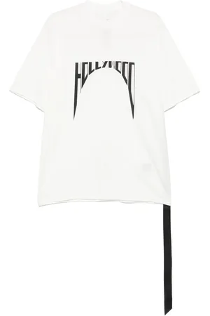 Rick Owens Jumbo T-Shirt