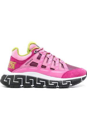VERSACE Trigreca Sneakers