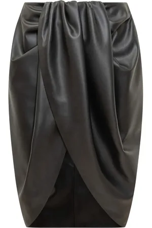Stella McCartney Drapierter Altermat Rock