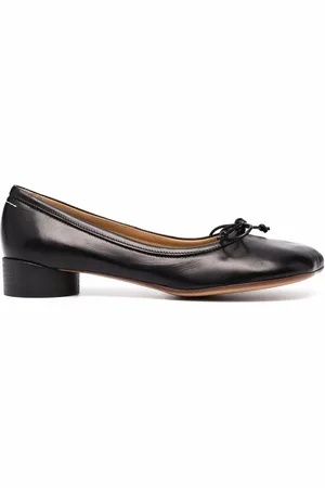 Maison Margiela Ballerinas mit Tabi-Kappe