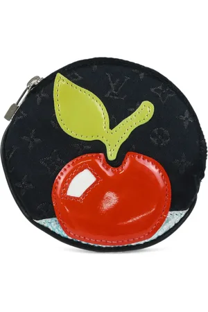 LOUIS VUITTON 2002 Conte de Fees Münztäschen