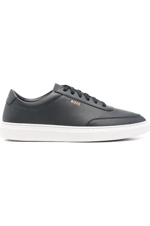 HUGO BOSS Sneakers mit Logo-Print