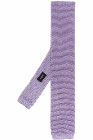 corneliani Gestrickter Schal