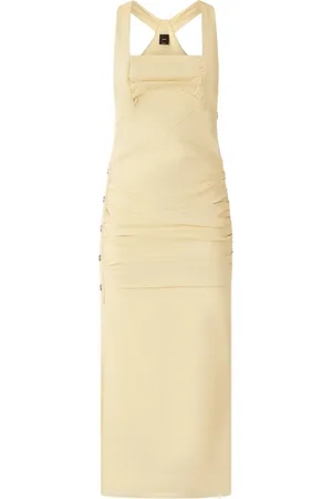 Pinko Ärmelloses Kleid