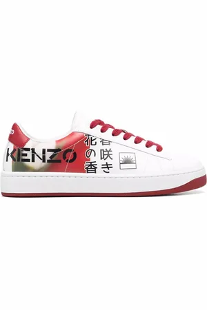 Kenzo Kourt Sneakers