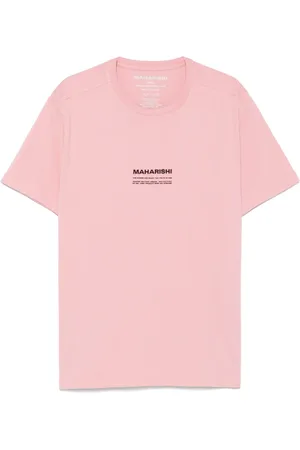 Maharishi 1453 Less Dangerous T-Shirt