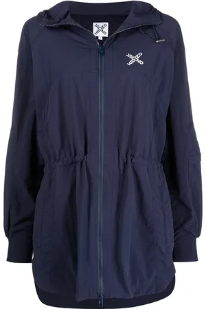 Kenzo Little X Parka